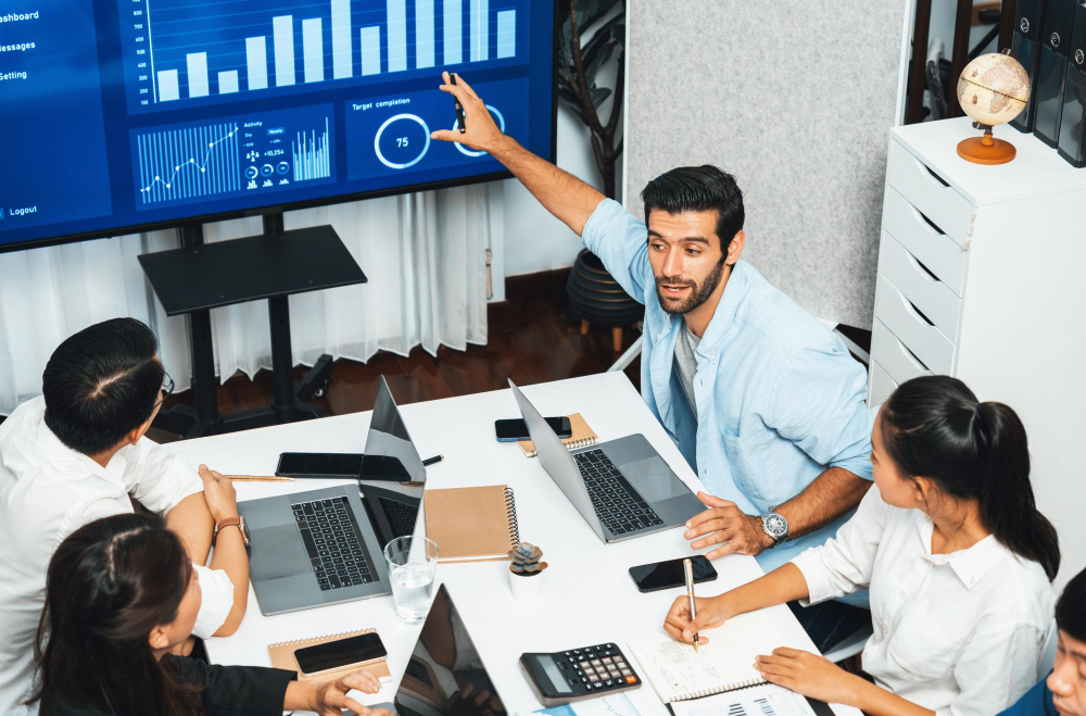 Odoo ERP development company
