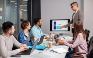 Migrating from Legacy Systems to Odoo ERP: Best Practices and Benefits